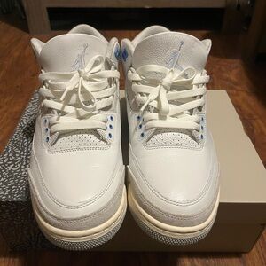 Jordan 3 Retro Lucky Shorts